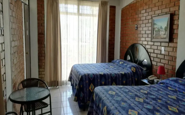 Mariana's Petit Hotel