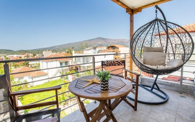 Thasos Bespoke Haven - Meltemi Summer Retreat