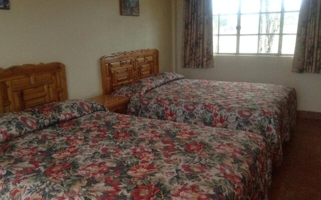 Hotel La Loma