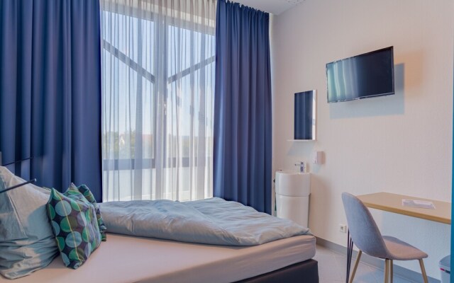 Hostel Argenta