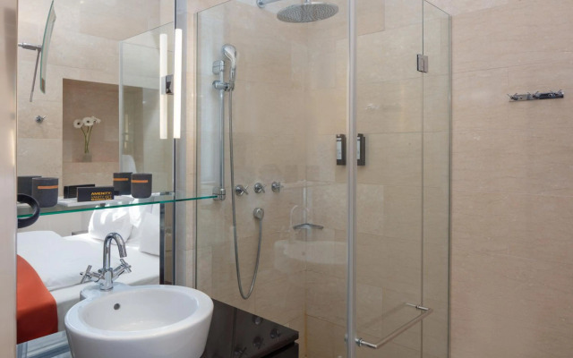 The Levante Parliament A Design Hotel