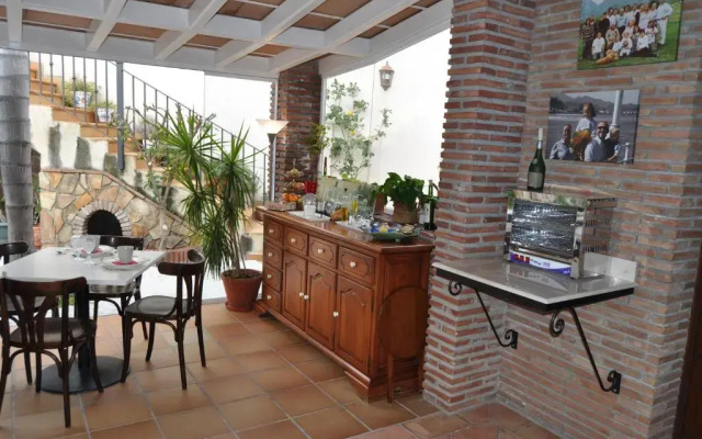 Welcome Inn Nerja
