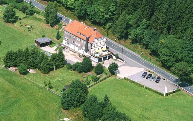Gasthof-Pension Waldfrieden