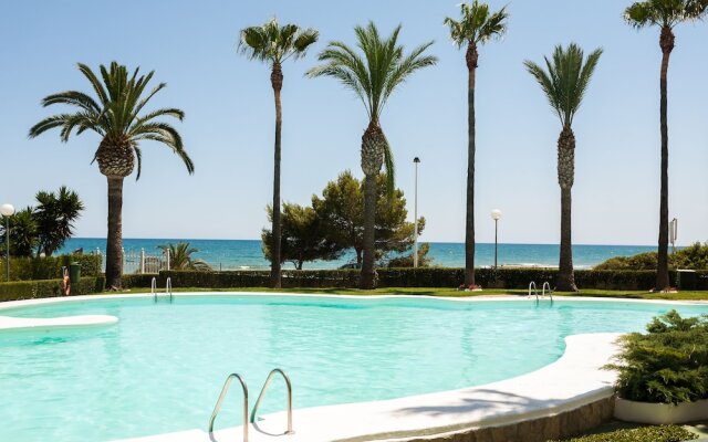 Apartamentos Casablanca by Casa Azahar