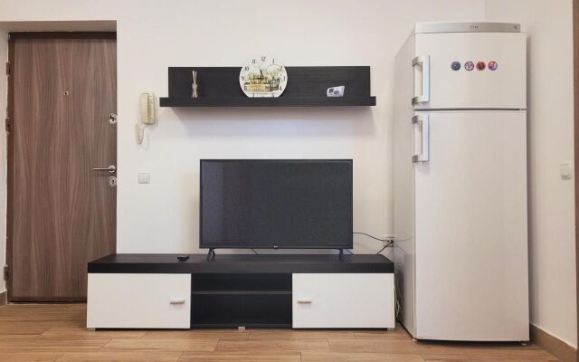 Apartamente Livada