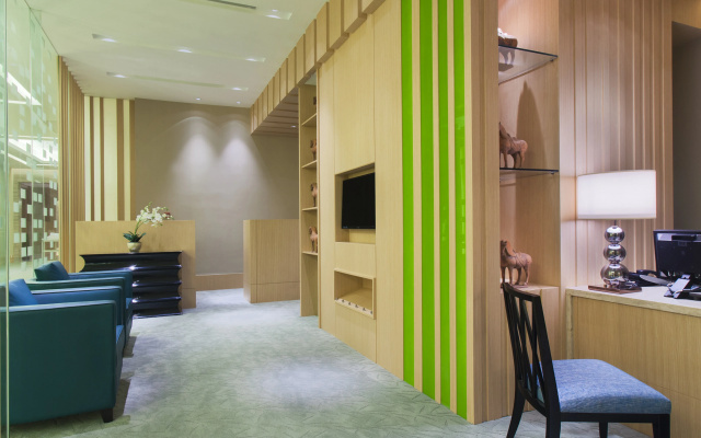 Holiday Inn Nanyang by IHG