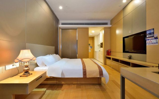 HeeFun Apartment