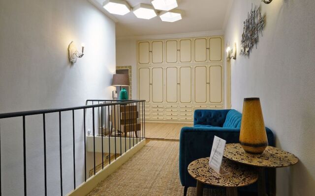 Charm Inn Sintra