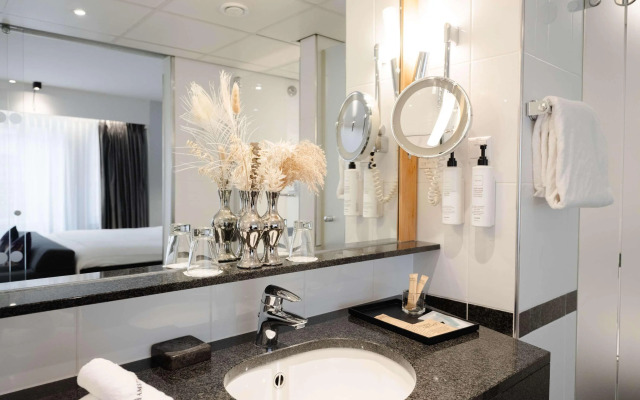 Swissotel Amsterdam