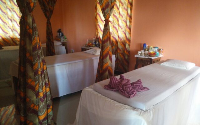 Arabian Nights Hotel