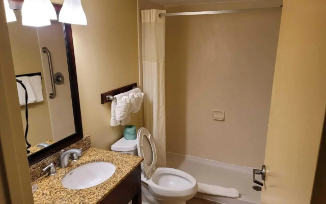 Quality Inn Flamingo