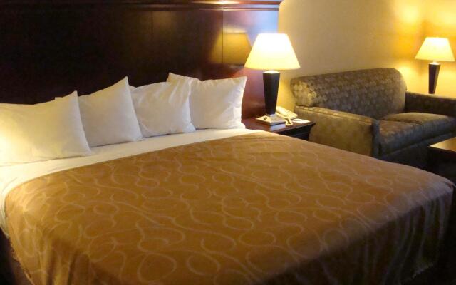 SureStay Plus Hotel by Best Western Hopkinsville