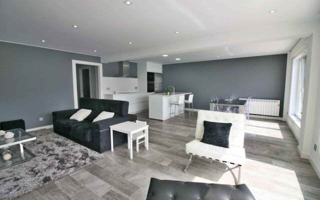 Apartamento Mirador de Corme