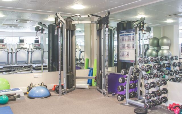 Fistral Beach Hotel and Spa - Adults Only