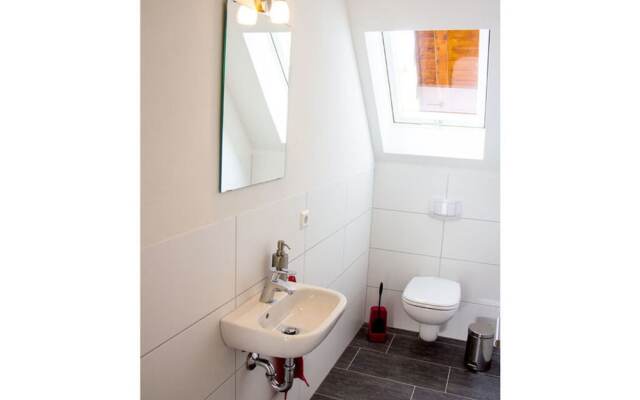 Apartment in Oberkirch