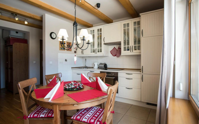 4U Apartments - Zakopane