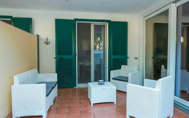 Villa Trani - close to the beach