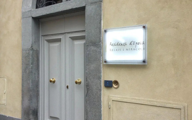 Residenza d'Epoca Relais I Miracoli
