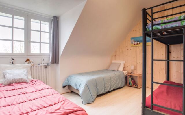 Le Vieux Moulin Portivy