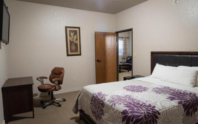 Premium Inn and Suites