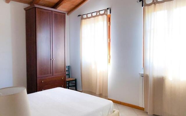 Villino Al Dotto Country House