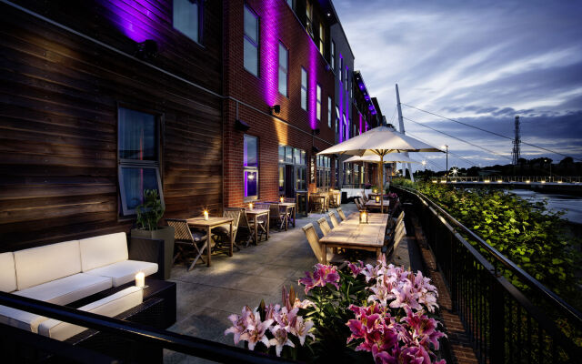 B&B HOTEL Ipswich