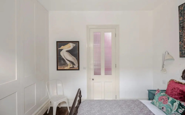 The Cheeky Hideaway - Borough - by Frankie Says