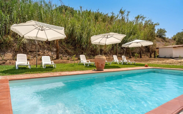 Appartamento Giunone con Piscina