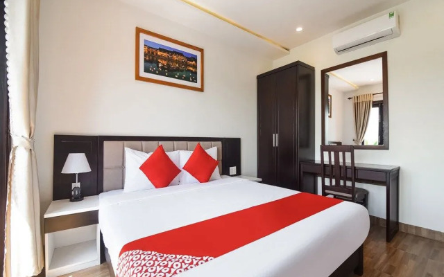 Oyo 470 Royal Tourist Villa