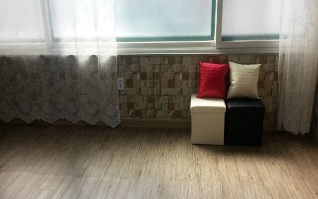 Guesthouse Hu&Go