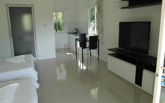 Thipburee Resort