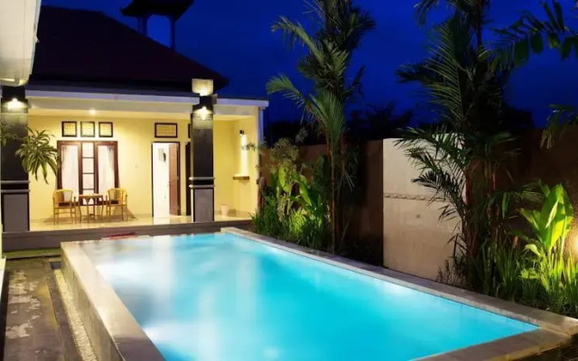 Teja Homestay