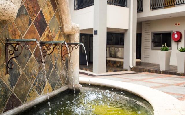 The Wild Olive Guesthouse