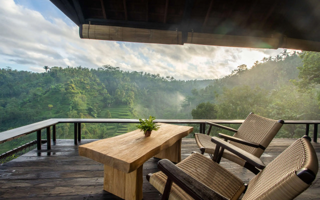 Отель Buahan, A Banyan Tree Escape