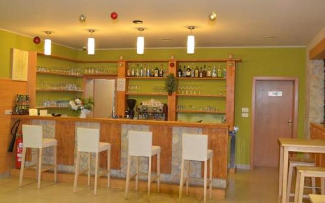 Hotel Zarja