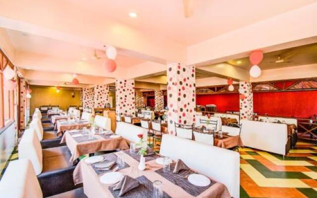 OYO 10348 Hotel Ashoka Regency