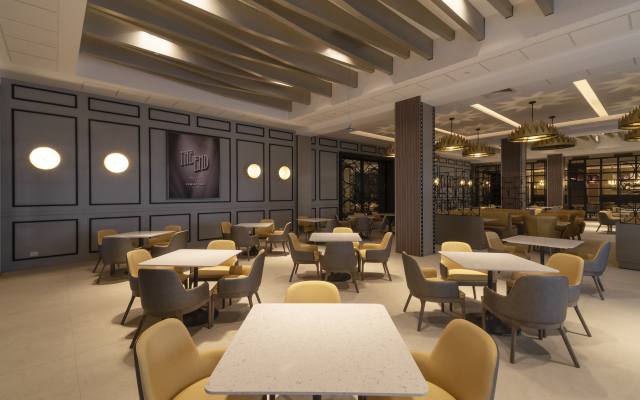 Planet Hollywood Cancun, An Autograph Collection All-Inclusive Resort
