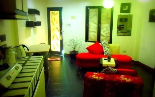 Niu Ohana East Bay Apartments