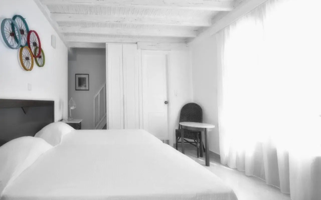 Pension Corali Beach