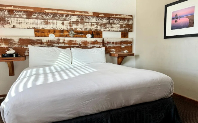 Inn At South Lake Tahoe