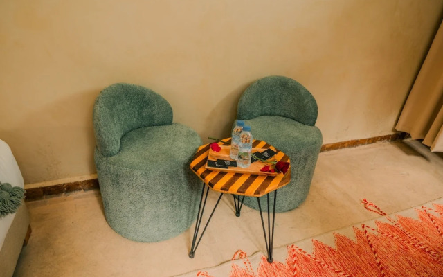 Riad NS