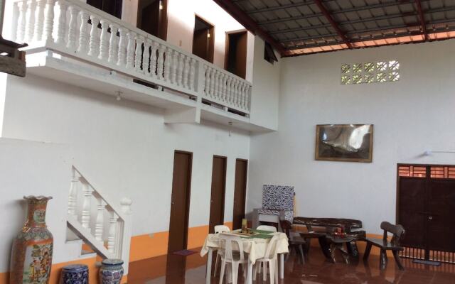 Casa Herminia B&B Guesthouse