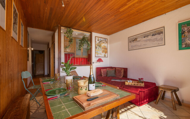 Résidence Grands Montets 313