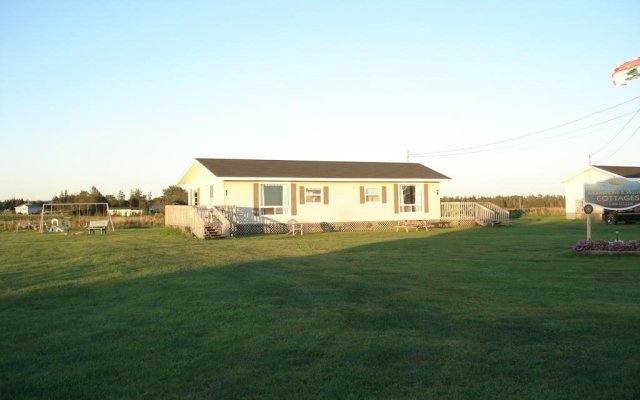 Amherst Cove Cottages