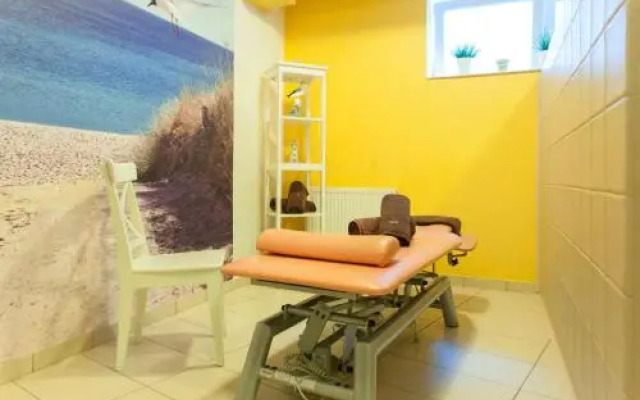 Centrum Zdrowia i Wypoczynku Ikar