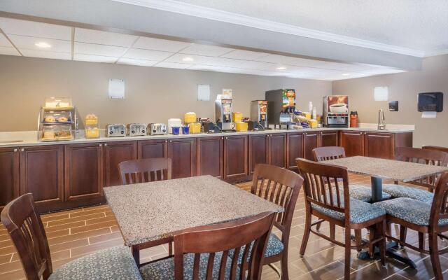 Holiday Inn Express Plattsburgh by IHG