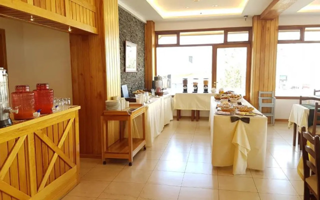 Hotel Tierra Del Fuego