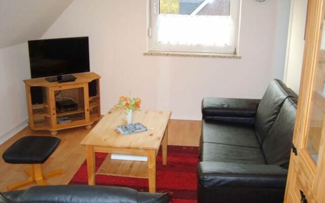 Vids22102 - Fewo 'idylle auf Fehmarn II'