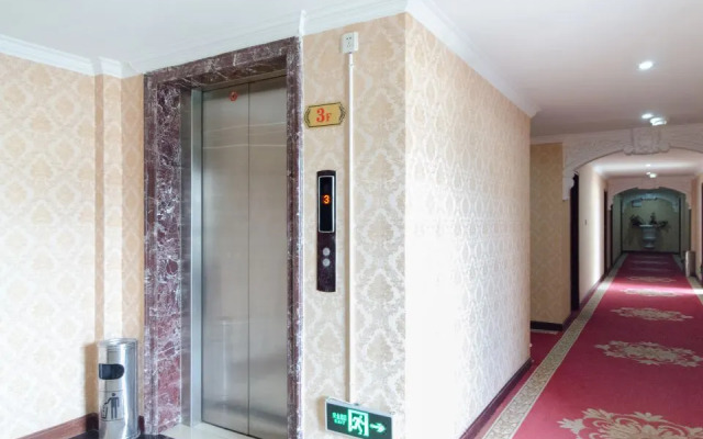 Huacheng Hotel