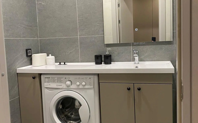 Апартаменты на улице Киевская 5 корпус 6